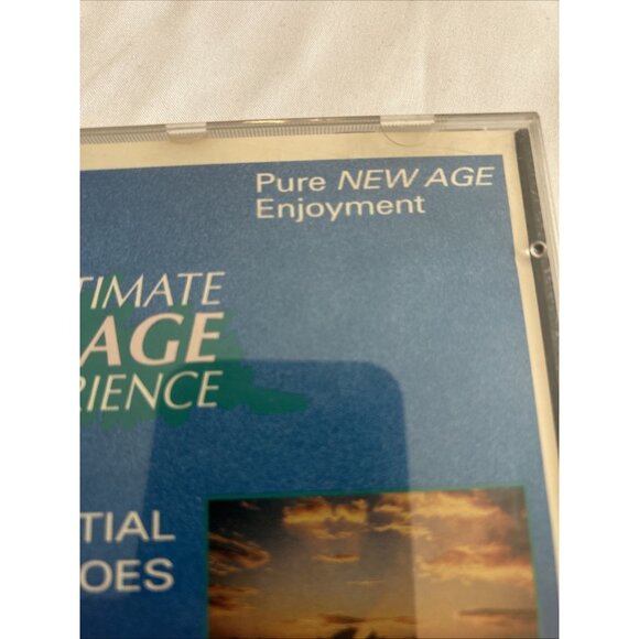 Celestial Echoes The Ultimate New Age Experience Vol. 3 Madacy Canada Printed CD - Picture 3 of 12